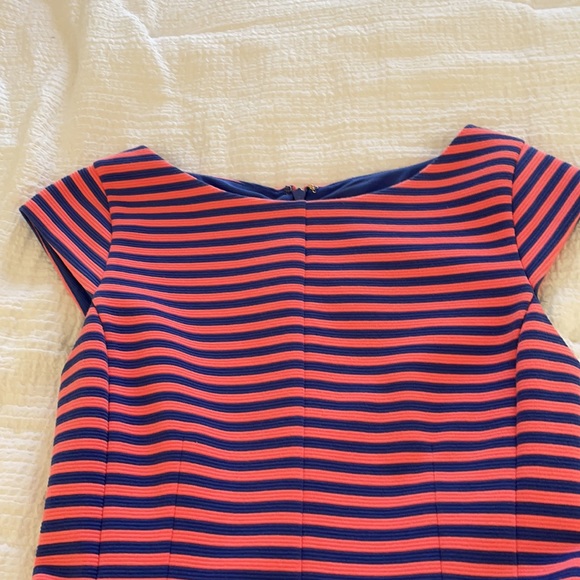 Lilly Pulitzer stripe dress - Picture 3 of 5